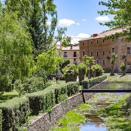 Apartamentos El Mirador Villarroya de los Pinares Eksteriør bilde