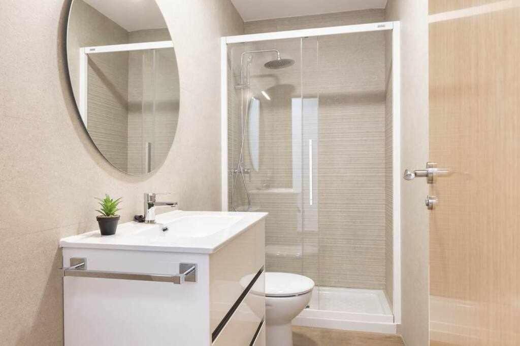 Apartamentos El Mirador Villarroya de los Pinares Eksteriør bilde