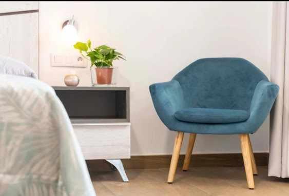 Apartamentos El Mirador Villarroya de los Pinares Eksteriør bilde