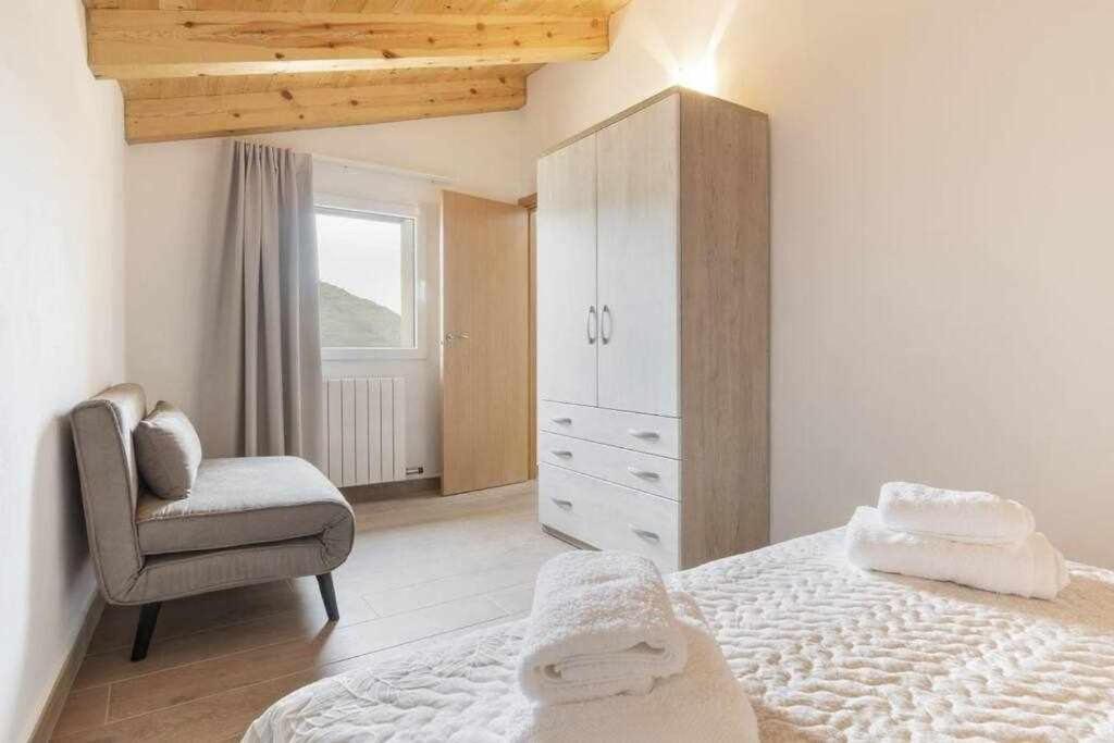 Apartamentos El Mirador Villarroya de los Pinares Eksteriør bilde