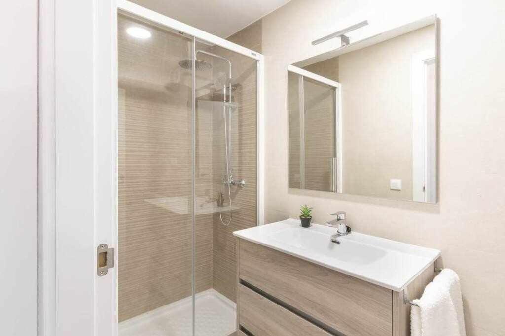 Apartamentos El Mirador Villarroya de los Pinares Eksteriør bilde